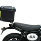 BSA Scrambler 650 (25 - >)