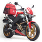 Buell 1200 Lightning City X-XB9SX (06-07)