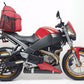 Buell 1200 Lightning City X-XB9SX (06-07)