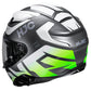 HJC F71 Helmet - Bard MC4HSF