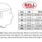 Bell Moto-9S Flex Helmet - Hello Cousteau Reef White/Red