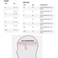 Bell MX-9 MIPS Adult MX Helmet - McGrath Showtime Gloss Black/Red