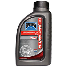 Load image into Gallery viewer, Belray 75W Gear Saver Transmission Oil - 1 Litre