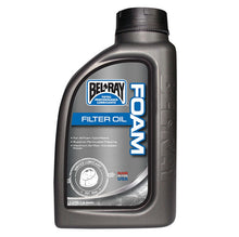 Load image into Gallery viewer, Belray Foam Air Filter Oil - 1 Litre
