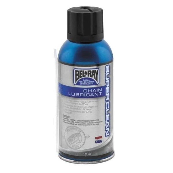 Belray Super Clean Chain Lube - 175ml