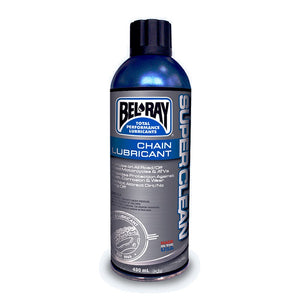 Belray Super Clean Chain Lube - 400ml