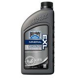 Belray 20W50 EXL Mineral Engine Oil - 1 Litre