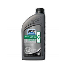 Load image into Gallery viewer, Belray 10W50 EXS Full Synthetic Ester Engine Oil - 1 Litre