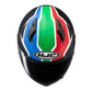 HJC C10 Helmet - Binder MC21SF