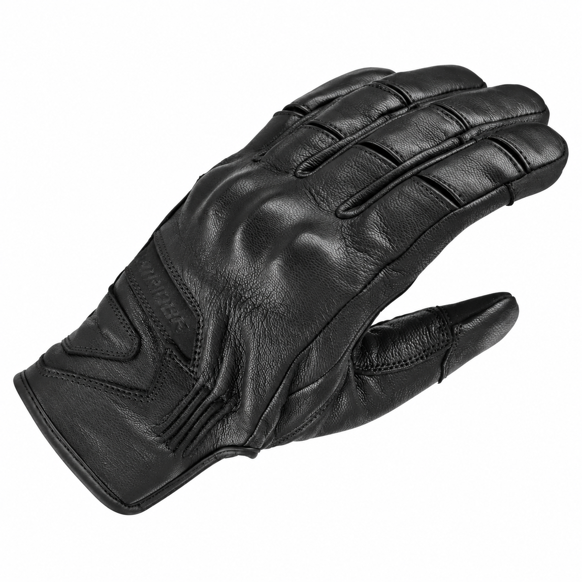 Dririder Tour 2 Waterproof Summer Gloves - Black
