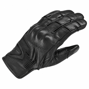 Dririder Tour 2 Waterproof Summer Gloves - Black