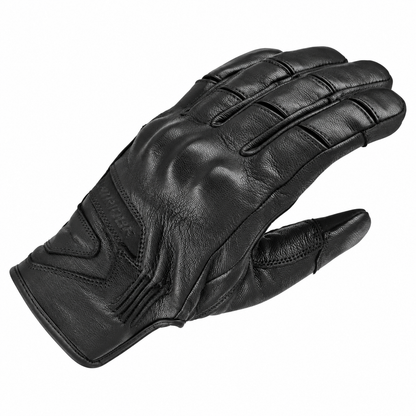 Dririder Tour 2 Waterproof Summer Gloves - Black