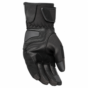 Dririder Tour-Tec 3 Ladies Waterproof Winter Gloves - Black