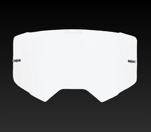 Blur B-60 Dual Pane Lens - Clear