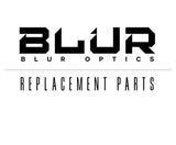 Blur B-60 Laminated Tear Offs - 2x 14 Pack