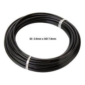 Bowden ID 3.0mm x OD 7.0mm Outer Cable - 1 Meter