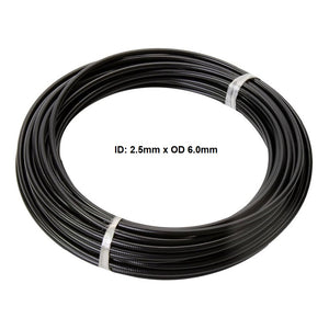Bowden ID 2.5mm x OD 6.0mm Outer Cable - 1 Meter