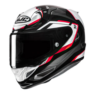 HJC RPHA-12 Helmet - Brels MC1SF