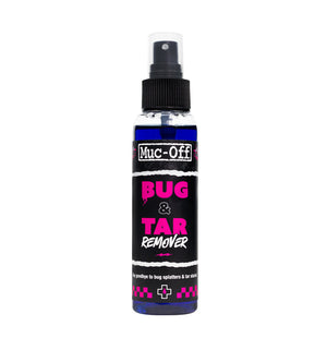 Muc-Off Bug and Tar Remover - 100ml