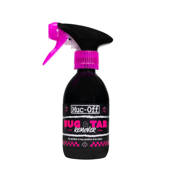 Muc-Off Bug and Tar Remover - 250ml