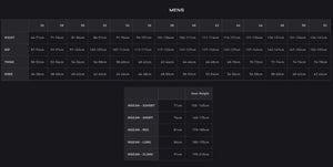 Bull-It Mastiff Mens AA Jeans - Regular Leg - Grey