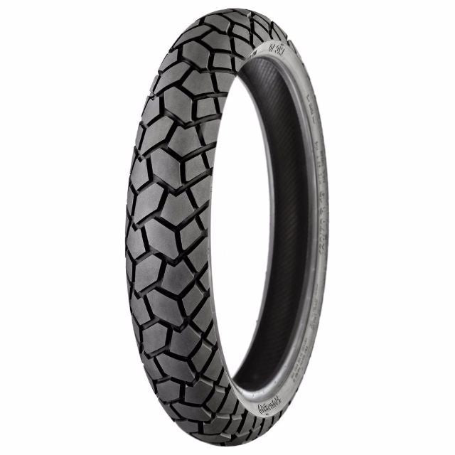 Continental 90/90-21 TKC70 Adventure Front Tyre - 54T TL