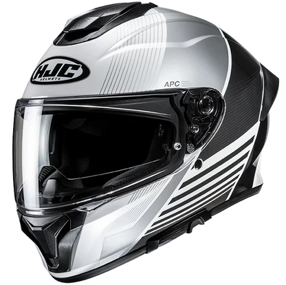 HJC C71 Helmet - Morix MC5