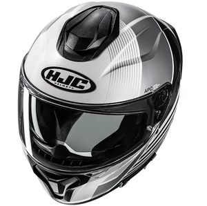 HJC C71 Helmet - Morix MC5