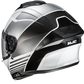 HJC C71 Helmet - Morix MC5