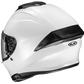 HJC C71 Helmet - Pearl White