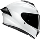 HJC C71 Helmet - Pearl White