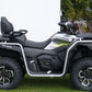 CF Moto C Force 625 EPS Touring, CF600AU-3LA (24 - >) (24 - >)