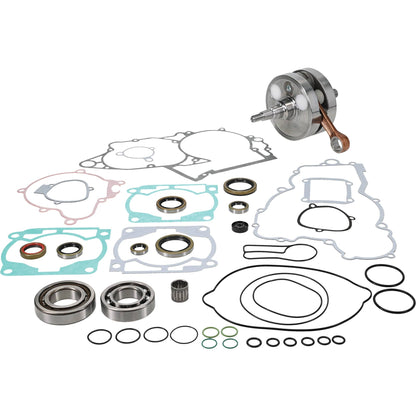 BOTTOM END KIT HOT RODS KTM 300 EXC 08-16 XC 08-14 XC W 08-14