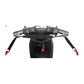 BAR HARNESS CANYON DANCER BLACK FITS BARS UP TO 32" / 125CM