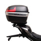 CF Moto 450SR, SS, NK  (23 - >)