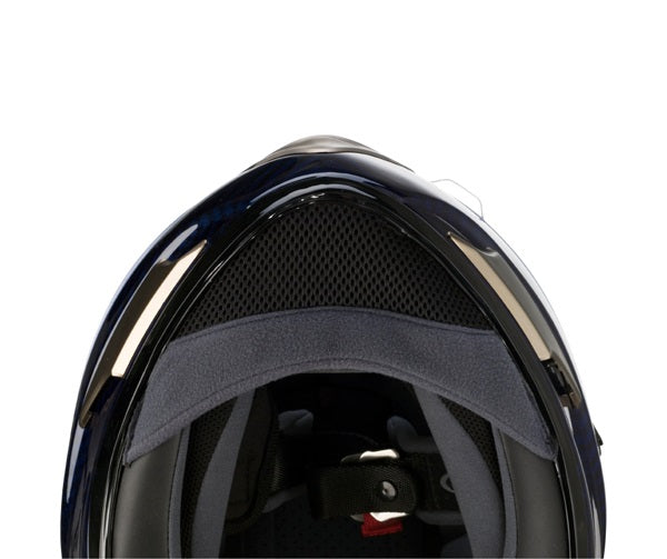 HJC CS12 Chin Guard - Black