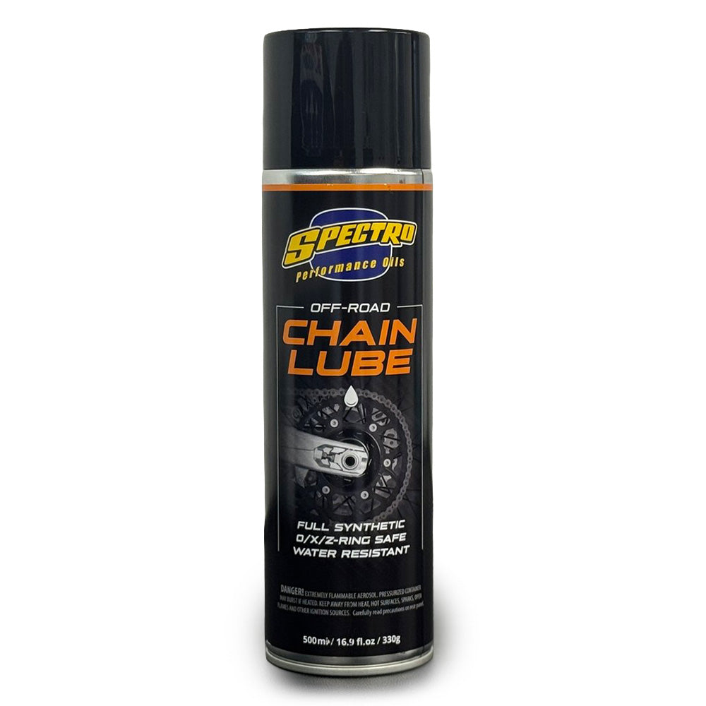 Spectro Off Road Chain Lube - 500ml