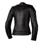 RST Ladies 16 Roadster Leather Jacket - Black