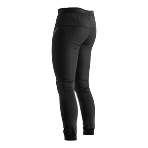 RST 3XL 40' Thermal Wind Block Pants - Black