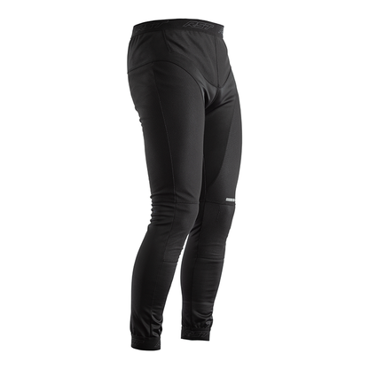 RST Medium 32' Thermal Wind Block Pants - Black