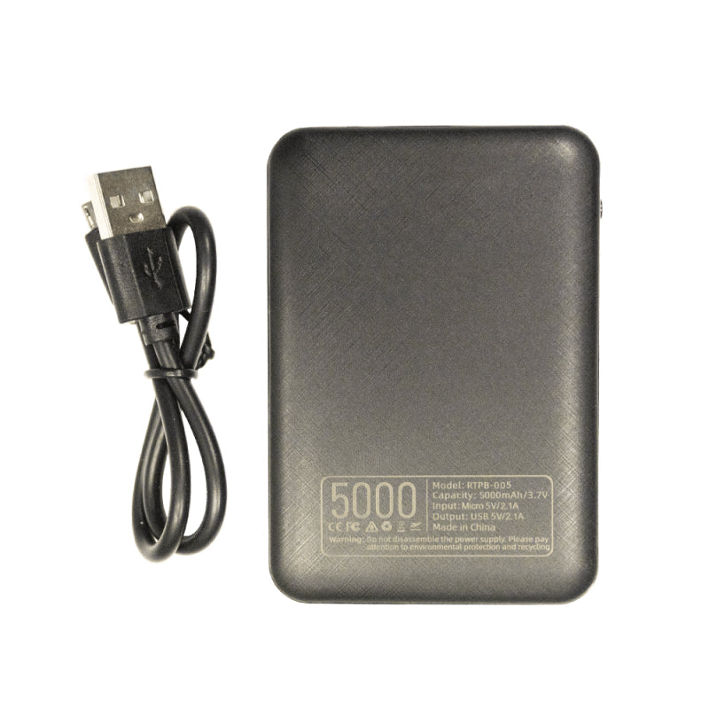 Motodry Replacement 5000mAh Heated Vest Battery