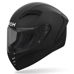 Airoh Connor Helmet - Matt Black