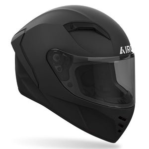 Airoh Connor Helmet - Matt Black