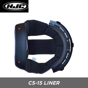 HJC CS15 Helmet Liners