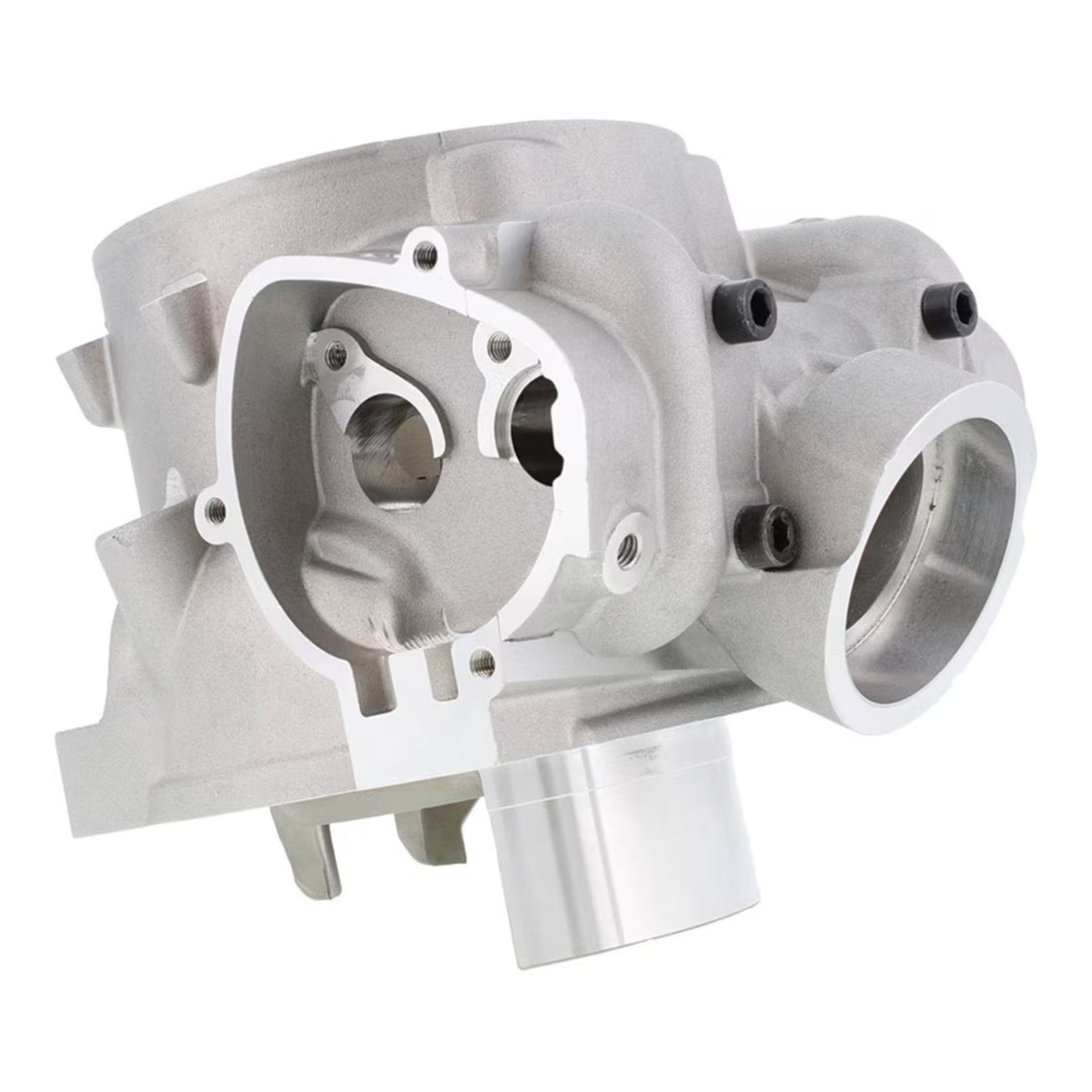 Cylinder Works