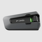 Cardo Packtalk Edge - Single Pack - Bluetooth Intercom System