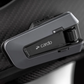 Cardo Packtalk Edge - Single Pack - Bluetooth Intercom System