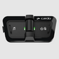 Cardo Packtalk Outdoor - Black Single Pack - Bluetooth Intercom System