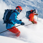 Cardo Packtalk Outdoor Duo – Black