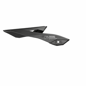 Oneal 1SRS Adult V26 Replacement Peak - Matt Black